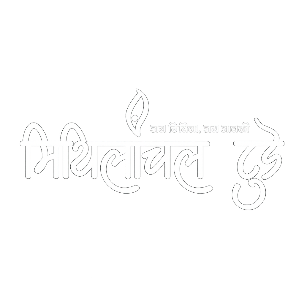 Mithilanchal Today logo